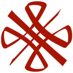 Logo tiefer schürfen